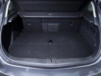 Vauxhall Astra 2010 Mouse Pad 568304