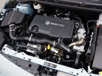 Vauxhall Astra 2010 mug #NC211133