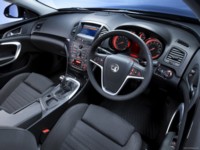 Vauxhall Insignia 2009 Poster 568323