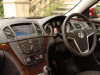Vauxhall Insignia 2009 mug #NC211431