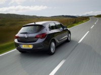 Vauxhall Astra 2010 mug #NC211102