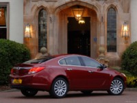 Vauxhall Insignia 2009 Poster 568350