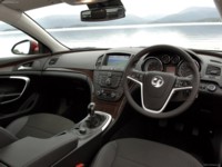 Vauxhall Insignia 2009 Sweatshirt #568360