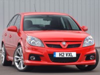 Vauxhall Vectra VXR 2006 Mouse Pad 568363