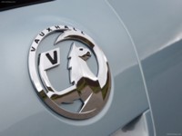 Vauxhall Astra 2010 Longsleeve T-shirt #568365
