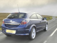 Vauxhall Astra Sport Hatch 2005 Mouse Pad 568403
