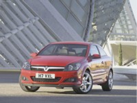 Vauxhall Astra Sport Hatch 2005 mug #NC211229