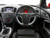 Vauxhall Insignia VXR 2010 stickers 568486