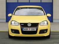 Volkswagen Golf GTI Pirelli 2007 tote bag #NC213496