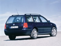 Volkswagen Bora Variant 1999 hoodie #568934