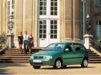 Volkswagen Polo 1994 Poster 568958