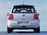 Volkswagen Lupo GTI 2000 Sweatshirt #569000