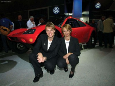 Volkswagen Tarek 2003 tote bag