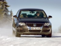 Volkswagen Passat 3.2 V6 FSI 4MOTION 2006 Poster 569079