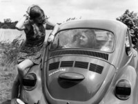 Volkswagen Beetle 1938 hoodie #569093