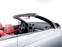 Volkswagen Eos 2006 Mouse Pad 569139