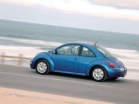 Volkswagen New Beetle Sport Edition 2003 Poster 569161