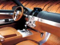 Volkswagen AAC Concept 2000 stickers 569246