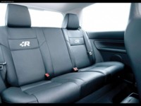 Volkswagen Golf R32 2002 Mouse Pad 569382