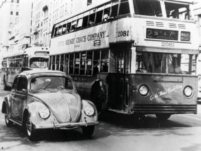Volkswagen Beetle 1938 Poster 569398