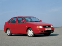 Volkswagen Polo Classic 1999 Poster 569463