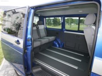 Volkswagen Multivan Startline 2007 puzzle 569475