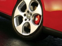 Volkswagen Golf GTI Concept 2003 Poster 569513