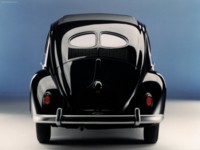 Volkswagen Beetle 1938 Sweatshirt #569536