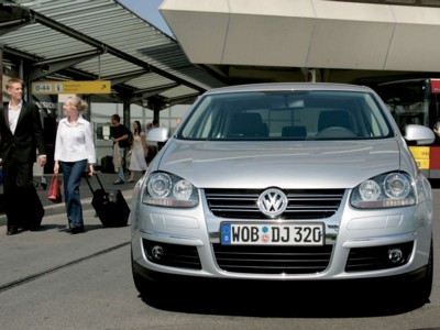 Volkswagen Jetta 2006 tote bag #NC214002