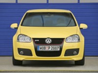Volkswagen Golf GTI Pirelli 2007 stickers 569579