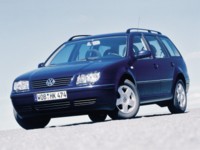 Volkswagen Bora Variant 1999 Poster 569716