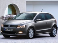 Volkswagen Polo 3-Door 2010 puzzle 569827