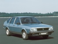 Volkswagen Passat 1980 mug #NC214479