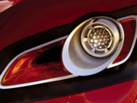 Volkswagen Concept T 2004 Poster 570214
