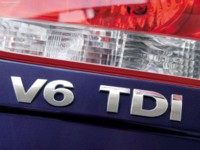 Volkswagen Touareg V6 TDI with Exclusive Equipment 2005 mug #NC216489