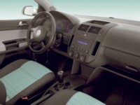 Volkswagen Polo BlueMotion 2006 mug #NC215302