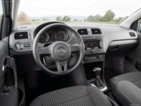 Volkswagen Polo 2010 puzzle 570249