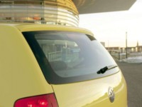 Volkswagen Fox 2005 mug #NC212903