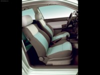 Volkswagen Polo BlueMotion 2006 mug #NC215307
