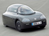 Volkswagen 1-Litre Car Concept 2003 Tank Top #570304