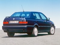 Volkswagen Vento VR6 1992 tote bag #NC216672