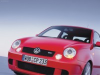 Volkswagen Lupo GTI 2000 Mouse Pad 570344