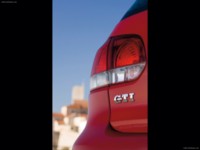 Volkswagen Golf GTI 2010 hoodie #570370