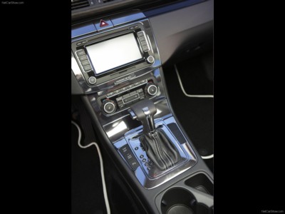 Volkswagen Passat CC Performance Concept 2008 phone case
