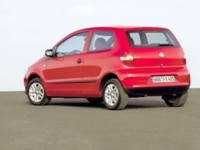 Volkswagen Fox 1.2 2005 Poster 570437