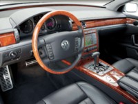 Volkswagen Phaeton V10 TDI 2003 puzzle 570461