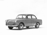 Volkswagen 1500 1961 stickers 570482