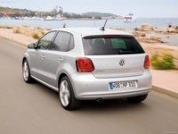 Volkswagen Polo 2010 mug #NC215209