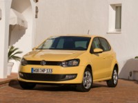 Volkswagen Polo 2010 mug #NC215186