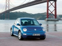 Volkswagen New Beetle Sport Edition 2003 Poster 570609